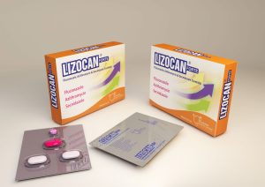 Lizocan Kit