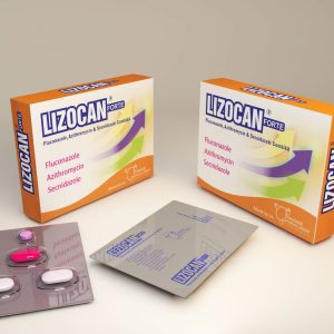 Lizocan Kit