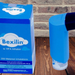 Inhaler