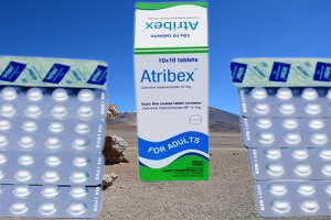 ARTRIBEX TABLET