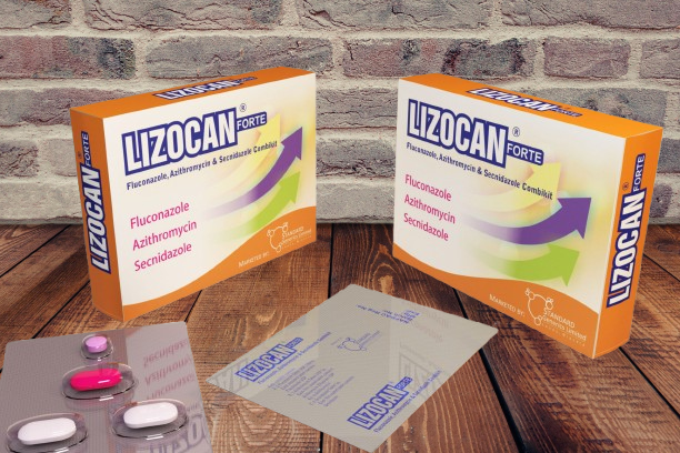 LIZOCAN KIT