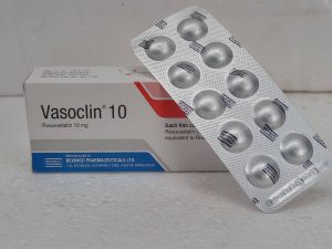 VASOCLIN TABLET