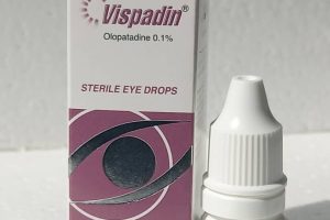 VISPADIN EYE DROP
