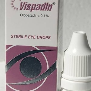 VISPADIN EYE DROP