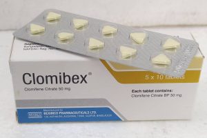 CLOMIBEX