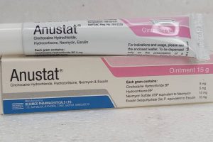 ANUSTAT CREAM