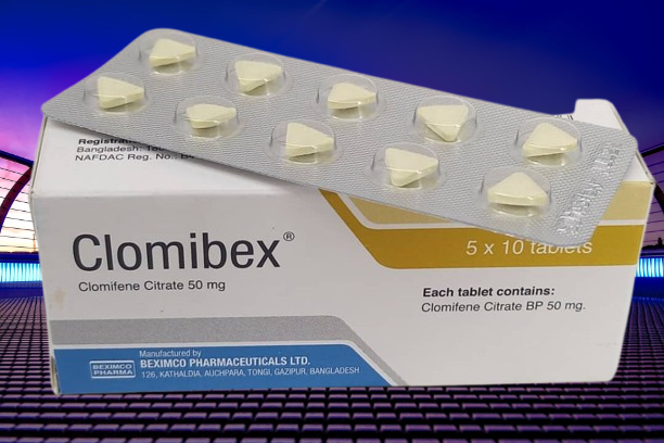 CLOMIBEX