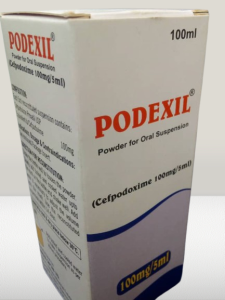 PODEXIL