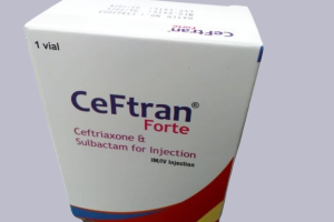 Ceftran Forte