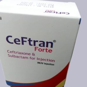 Ceftran Forte