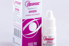 OPANAC EYE DROP