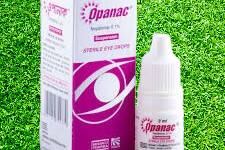 OPANAC EYE DROP