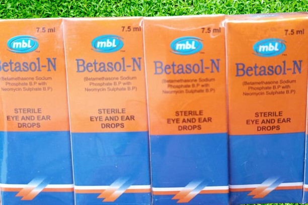 betasol-n