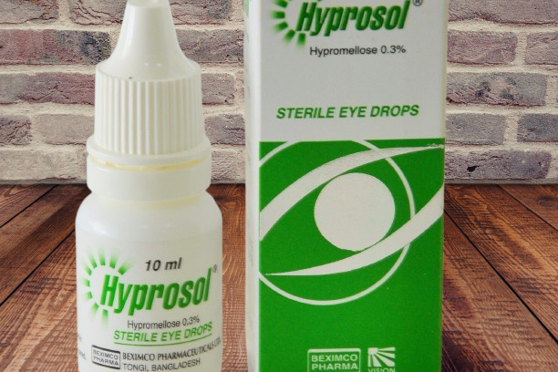 HYPROSOL EYE DROP