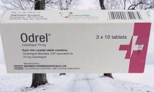 standardgenerics.com